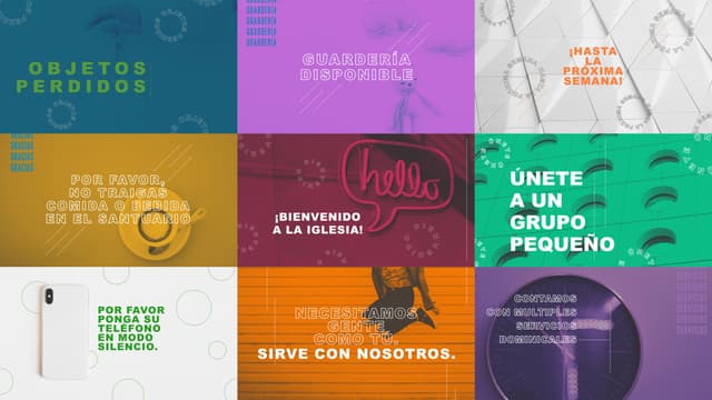 Dotted | Diapositivas