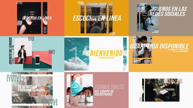 Film Bits | Diapositivas
