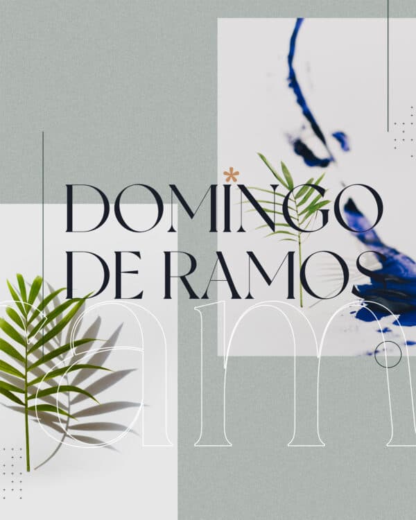 Domingo de Ramos