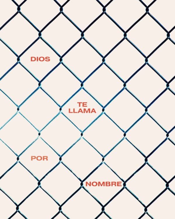 Dios te llama por nombre