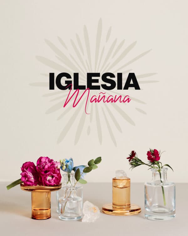 Iglesia mañana