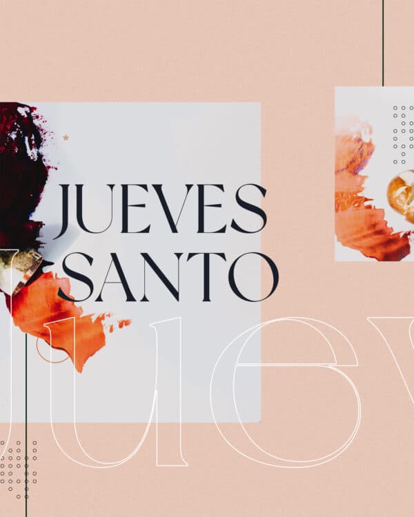 Jueves santo