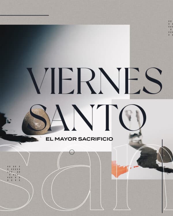 Viernes santo