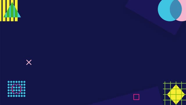 Break Free | Slides, Follow (blank)