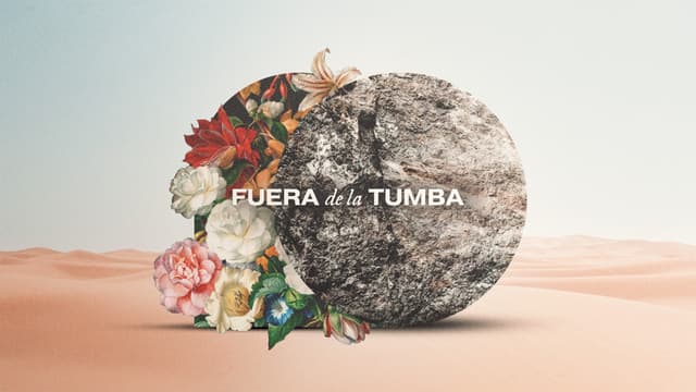 Fuera de la Tumba