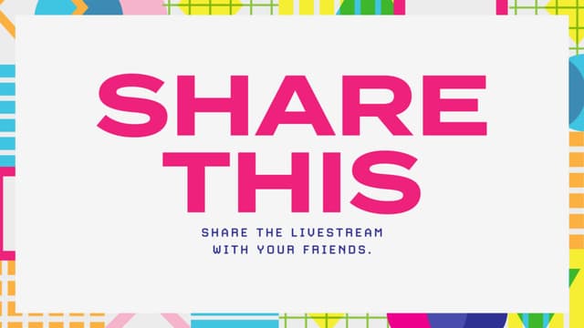 Break Free | Slides, Share