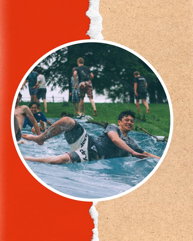 Overlays de Foto