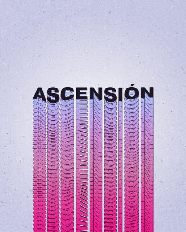 Ascensión