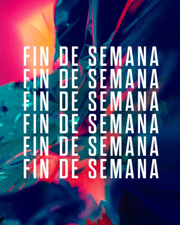 Fin de Semana
