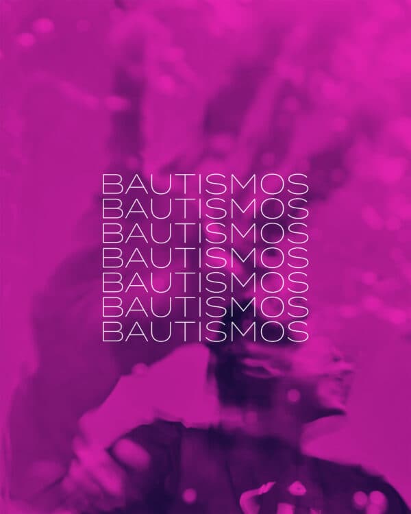 Bautismos