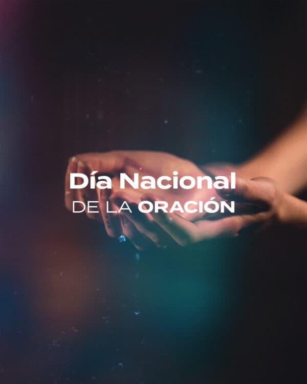 Día Nacional de la Oración