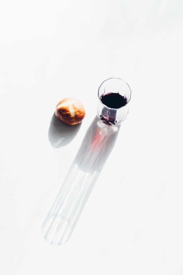 Communion Shoot 3