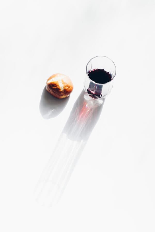 Communion Shoot 4