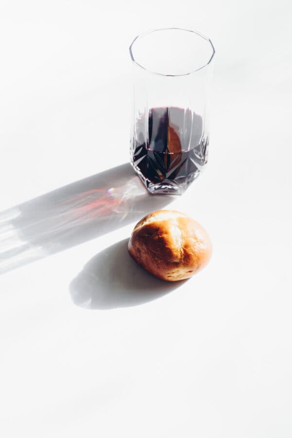 Communion Shoot 5