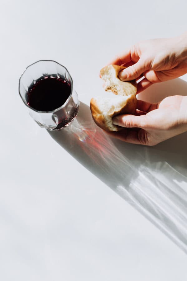 Communion Shoot 6