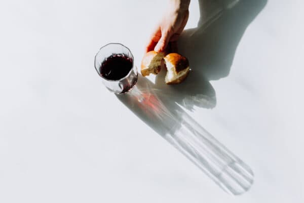 Communion Shoot 7