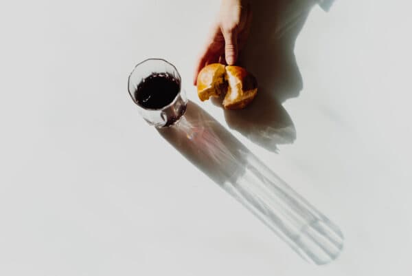 Communion Shoot 8