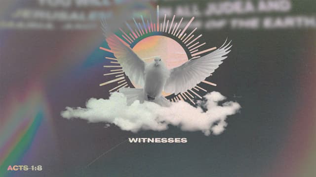 Witnesses
