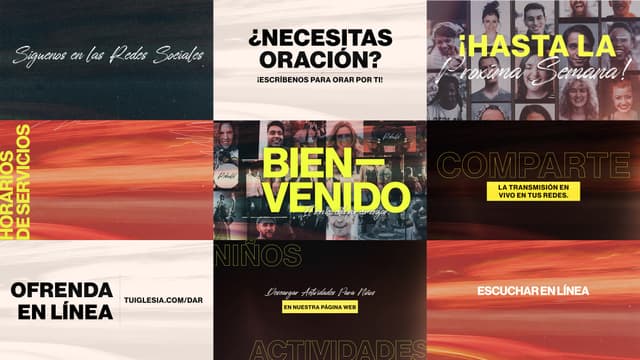 Rebuild | Diapositivas
