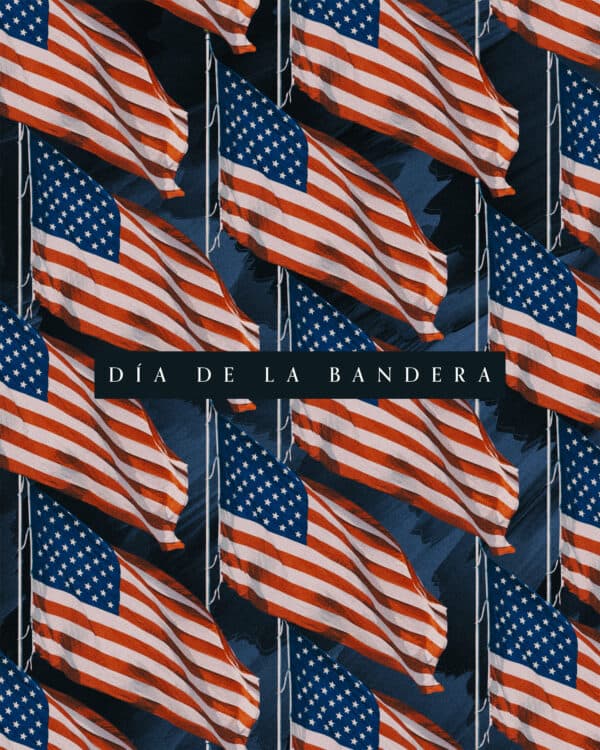 Día de la Bandera
