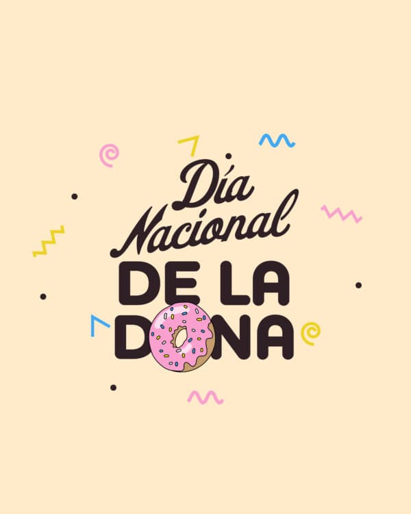 Día Nacional de la Dona