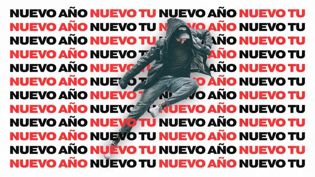 Nuevo Año, Nuevo Tu