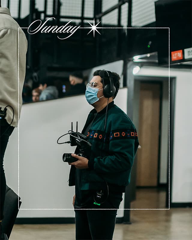 Photo Overlays