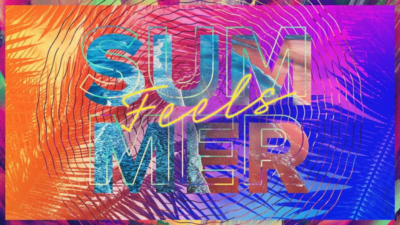 Main Graphics