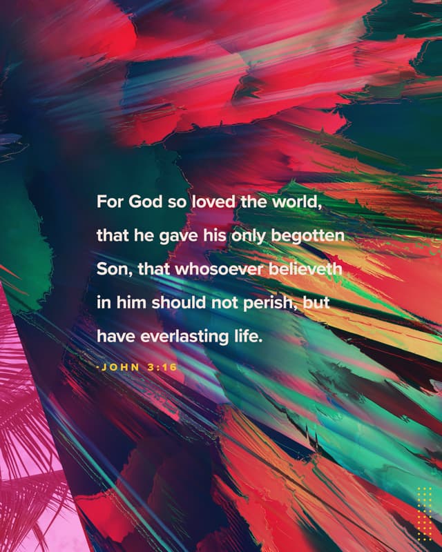 Scripture Posts