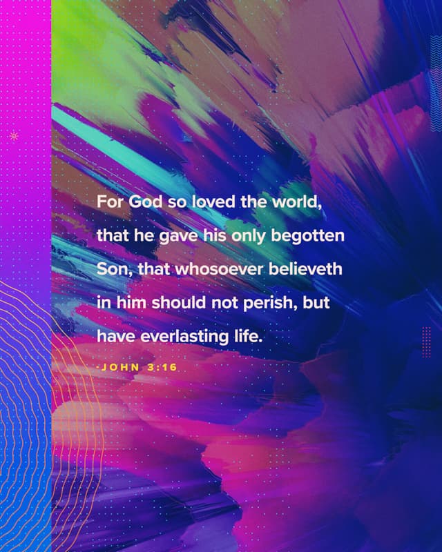 Scripture Posts
