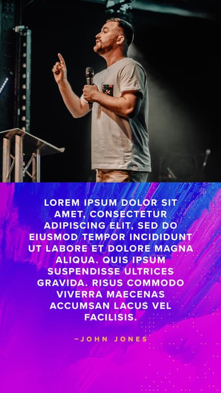 Story Designs