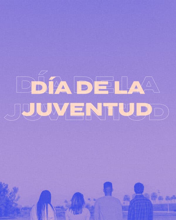 Día de la juventud
