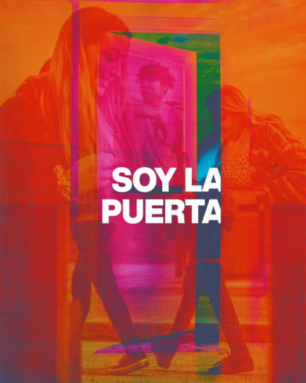 Jesús: Soy la puerta