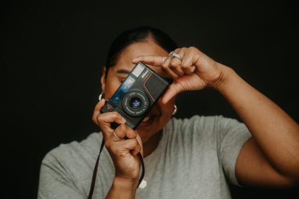 May 2021 Studio and Model Photo Shoot 1