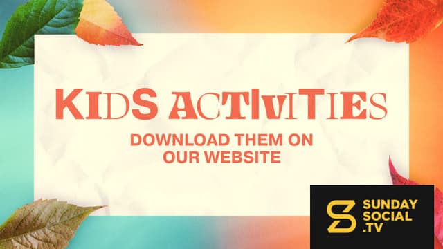 Transition | Slides, Kids