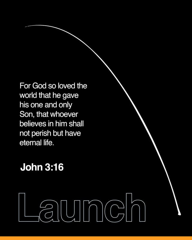 Scripture Posts