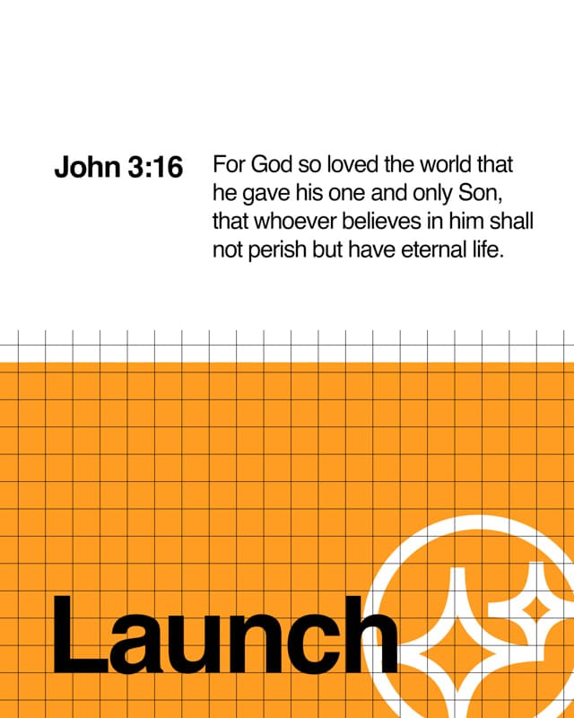 Scripture Posts