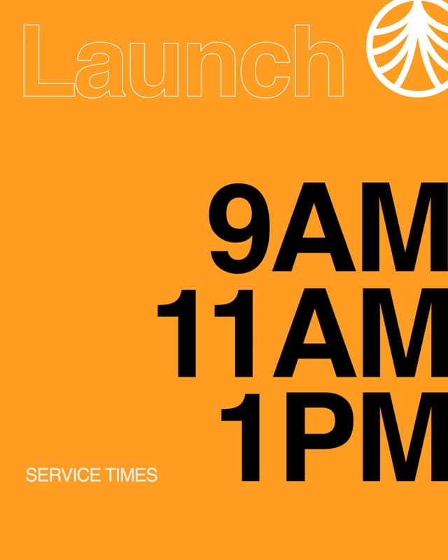 Service Time Posts