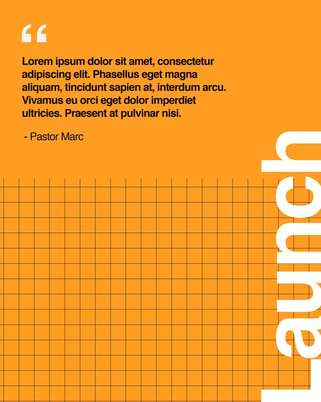 Speaker Quote Posts