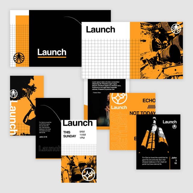 Launch | SZN Kit