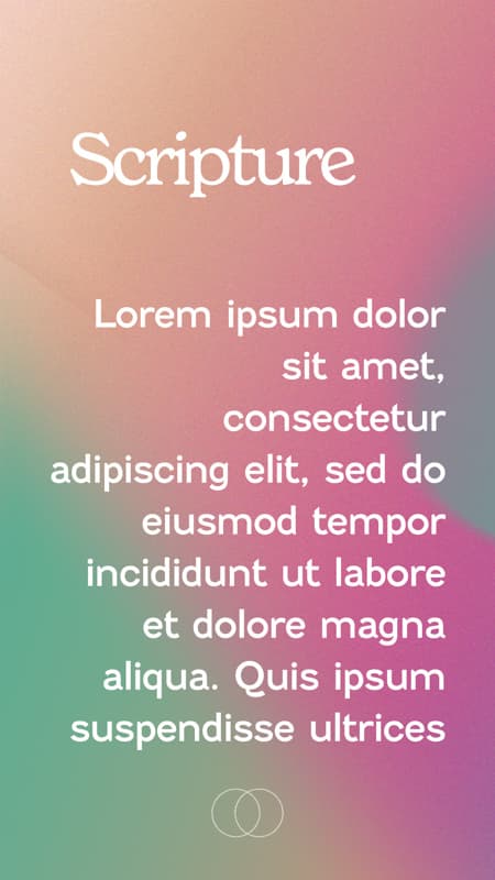 Story Designs