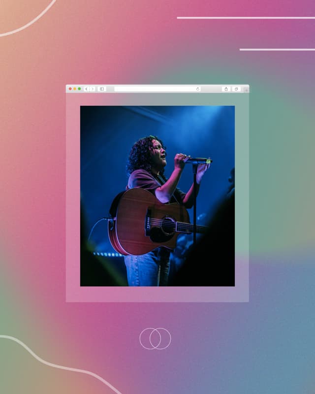 Photo Overlays