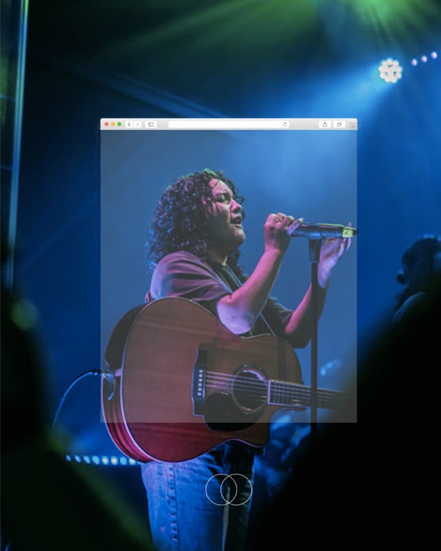 Photo Overlays