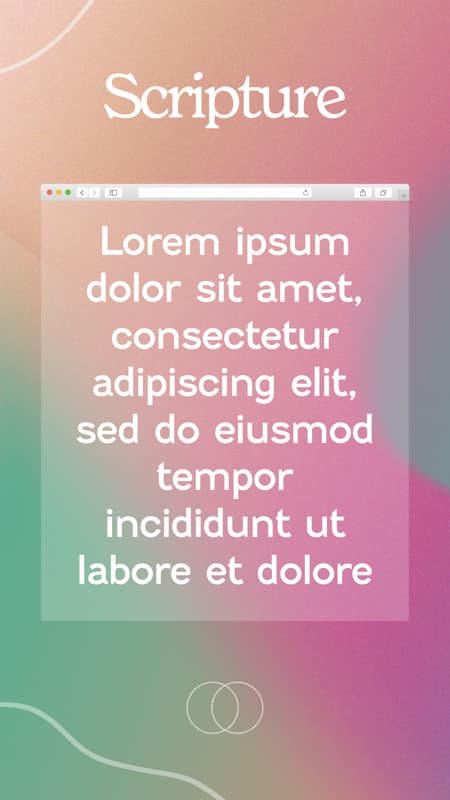 Story Designs