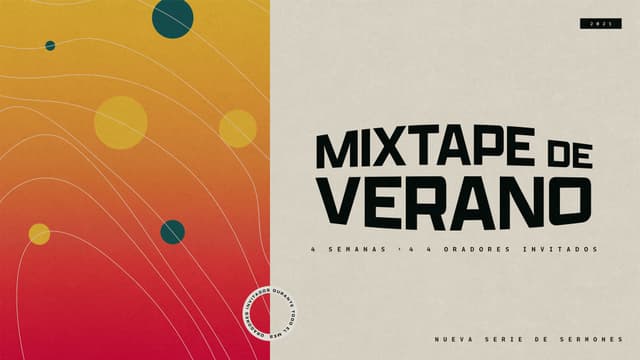 Mixtape de Verano