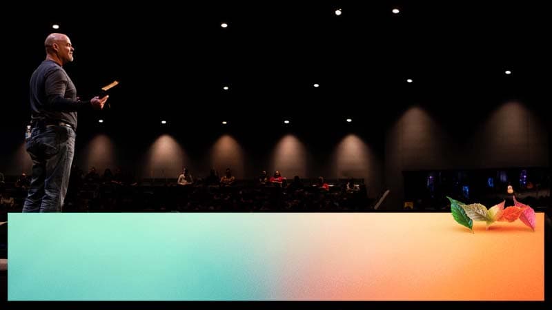 Lower Thirds Designs