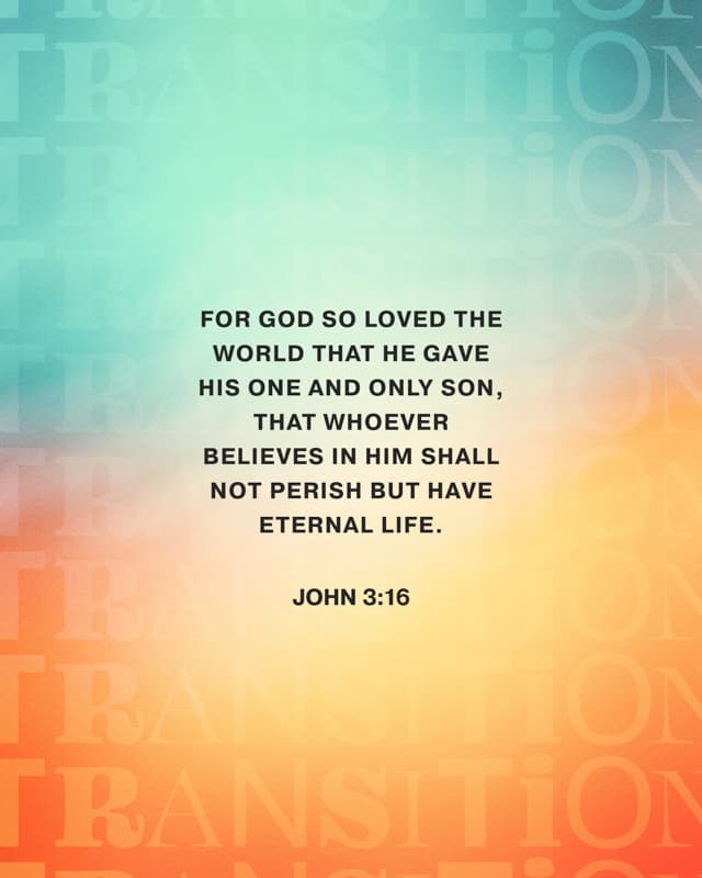 Scripture Posts