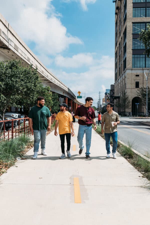 Pearl Street Youth Shoot 1