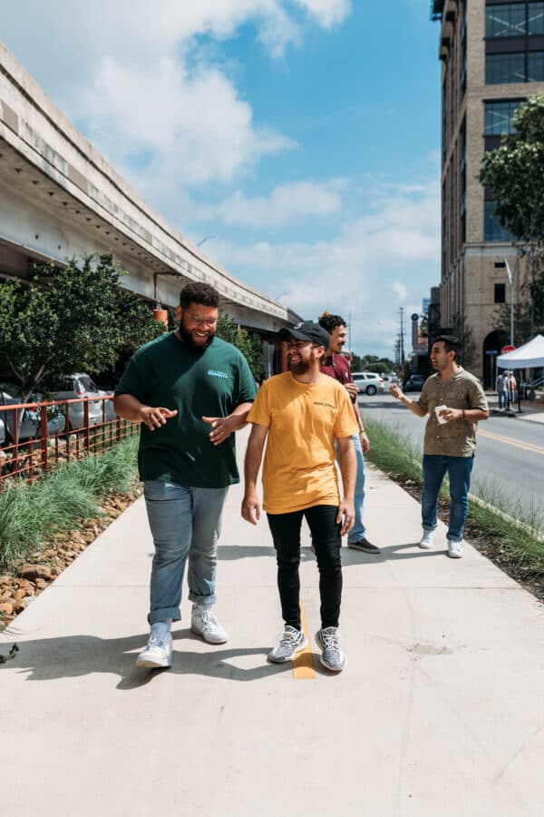 Pearl Street Youth Shoot 2