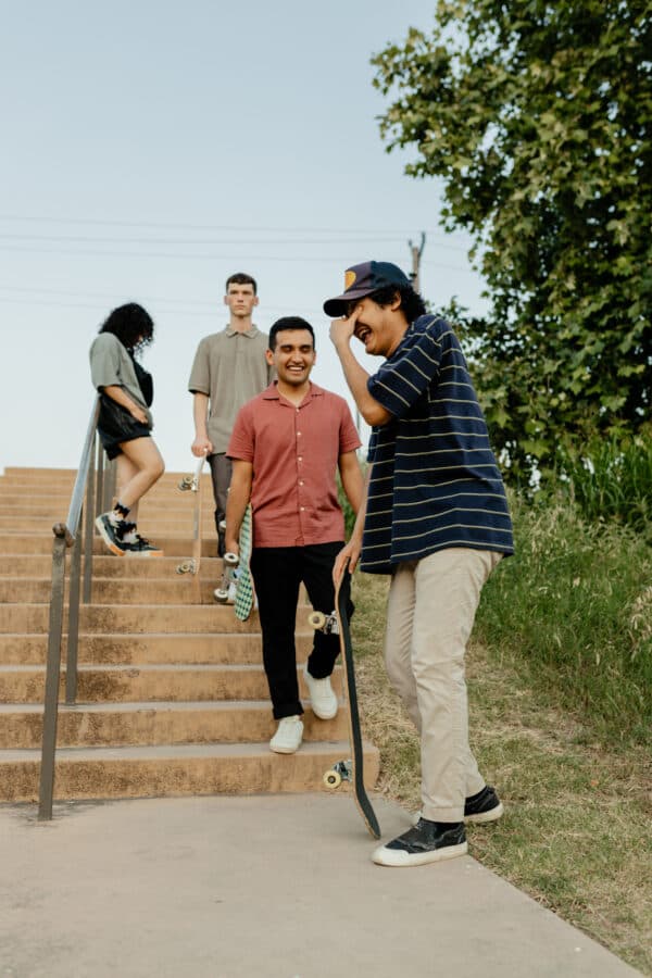 Pearl Street Youth Shoot 15